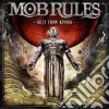 Mob Rules - Tales From Beyond cd