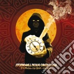 (LP Vinile) Stonewall Noise Orchestra - The Machine, The Devil & The Dope (Lp+Cd)