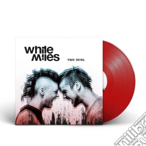 (LP Vinile) White Miles - The Duel - Coloured Edition (2 Lp) lp vinile di Miles White