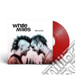 (LP Vinile) White Miles - The Duel - Coloured Edition (2 Lp)