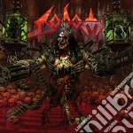 (LP Vinile) Sodom - Sodom (2 Lp+Cd) vinile