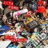 Lita Ford - Time Capsule cd