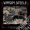 Virgin Steele - The House Of Atreus Act I & Act II (3 Cd) cd