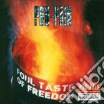 Pro-Pain - Foul Taste Of Freedom cd