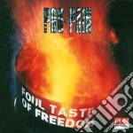 (LP Vinile) Pro-Pain - Foul Taste Of Freedom (2 Lp) vinile