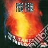 (LP Vinile) Pro-Pain - Foul Taste Of Freedom (2 Lp) cd