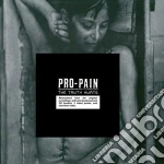 Pro-Pain - The Truth Hurts cd