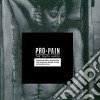 (LP Vinile) Pro-Pain - The Truth Hurts (Lp+Cd) cd