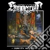 (LP Vinile) Hammercult - Legends Never Die (2 Lp) cd
