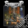 Hammercult - Legends Never Die cd