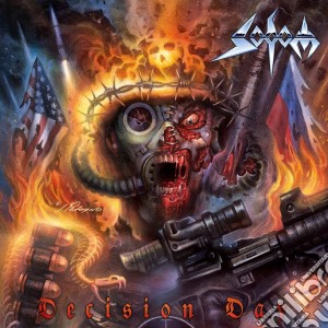 (LP Vinile) Sodom - Decision Day (3 Lp) lp vinile di Sodom