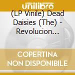 (LP Vinile) Dead Daisies (The) - Revolucion (Lp+Cd) vinile