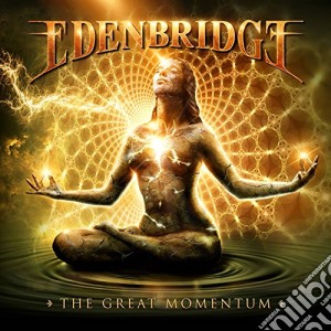 (LP Vinile) Edenbridge - The Great Momentum (2 Lp) lp vinile di Edenbridge