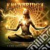 (LP Vinile) Edenbridge - The Great Momentum (2 Lp) cd