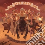 Kyle Gass Band (The) - Thundering Herd cd