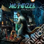 Jag Panzer - The Deviant Chord cd