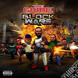 Game (The) - Block Wars cd musicale di The Game