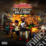 Game (The) - Block Wars cd