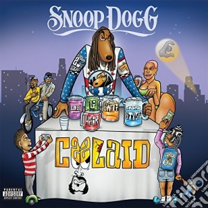 Snoop Dogg - Coolaid cd musicale di Snoop Dogg