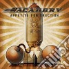 (LP Vinile) Ac Angry - Appetite For Erection (Lp+Cd) cd