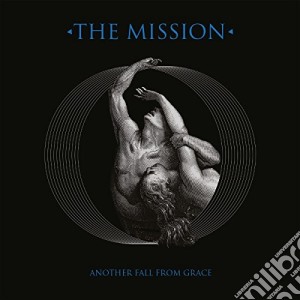 Mission (The) - Another Fall From Grace cd musicale di Mission (The)