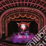 Outlaws - Legacy Live (2 Cd)