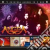 Angra - 5 Original Albums In 1 Box (5 Cd) cd