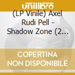 (LP Vinile) Axel Rudi Pell - Shadow Zone (2 Lp+Cd) vinile