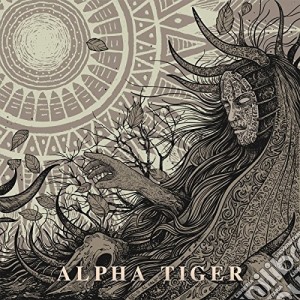 (LP Vinile) Alpha Tiger - Alpha Tiger (2 Lp+Cd) lp vinile di Tiger Alpha