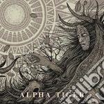 (LP Vinile) Alpha Tiger - Alpha Tiger (2 Lp+Cd) vinile