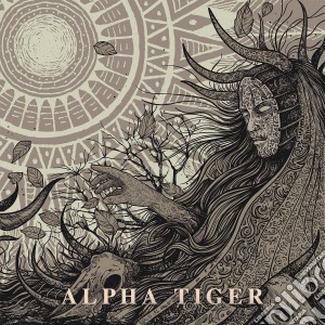 Alpha Tiger - Alpha Tiger cd musicale di Tiger Alpha