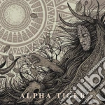 Alpha Tiger - Alpha Tiger cd