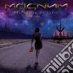 Magnum - The Valley Of Tears (Digi) cd