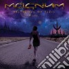 Magnum - The Valley Of Tears (Digi) cd