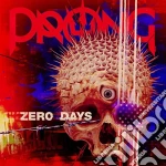 (LP Vinile) Prong - Zero Days (2 Lp+Cd) vinile
