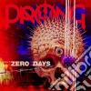 (LP Vinile) Prong - Zero Days (2 Lp+Cd) cd