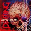 Prong - Zero Days cd