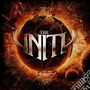 (LP Vinile) Unity (The) - The Unity (2 Lp+Cd) lp vinile di The Unity