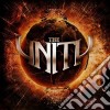 (LP Vinile) Unity (The) - The Unity (2 Lp+Cd) cd