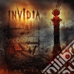 Invidia - As The Sun Sleeps
