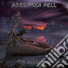 (LP Vinile) Axel Rudi Pell - The Ballads V (2 Lp+Cd) cd