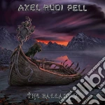 Axel Rudi Pell - The Ballads V cd