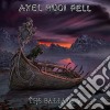 Axel Rudi Pell - The Ballads V cd