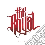 (LP Vinile) Royal (The) - Seven vinile