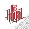 Royal (The) - Seven cd