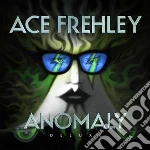 Ace Frehley - Anomaly (Deluxe) cd