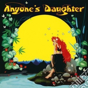 Anyone's Daughter - Anyone's Daughter - Remaster cd musicale di Daughter Anyone's