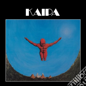Kaipa - Kaipa - Remaster cd musicale di Kaipa