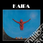 Kaipa - Kaipa - Remaster cd