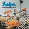 Kaipa - Inget Nytt Under Solen cd